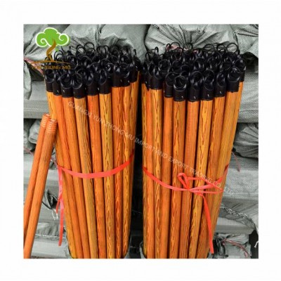 Wholesale Cleaning Tool For Broom/ Mop /brush Durable Lowest Price Wooden Handle Mop Stick Wood