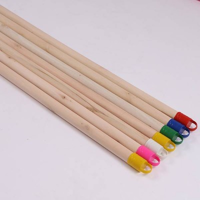 Wholesale Prices Good Quality 120x2.2cm Wooden Broom Handle